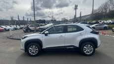 Toyota Yaris Cross 1.5 Hybrid Icon 5dr CVT Hybrid Estate